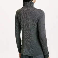 Momoni - Pull Rodolphe - Gris