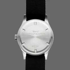 Montre LMM-01 : Everest (Mécanique)