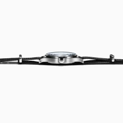 Montre LMM-01 : Quartz (Original) - Noir