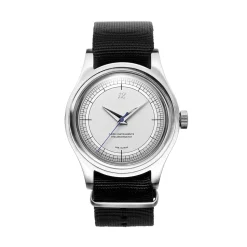 Montre LMM-01 : The Archiwatch (Mécanique)