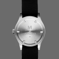 Montre LMM-01 : The Archiwatch (Mécanique)