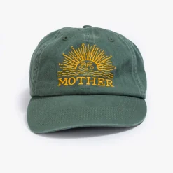 Mother - Casquette Soleil - Vert