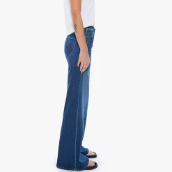 Mother - Jean Hustler Roller - Bleu