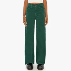 Mother - Jean The Ditcher Roller - Vert