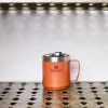 Mug Camp 35cl - Clay