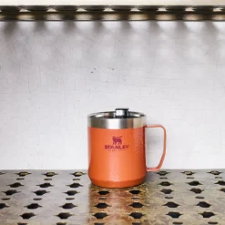 Mug Camp 35cl - Clay