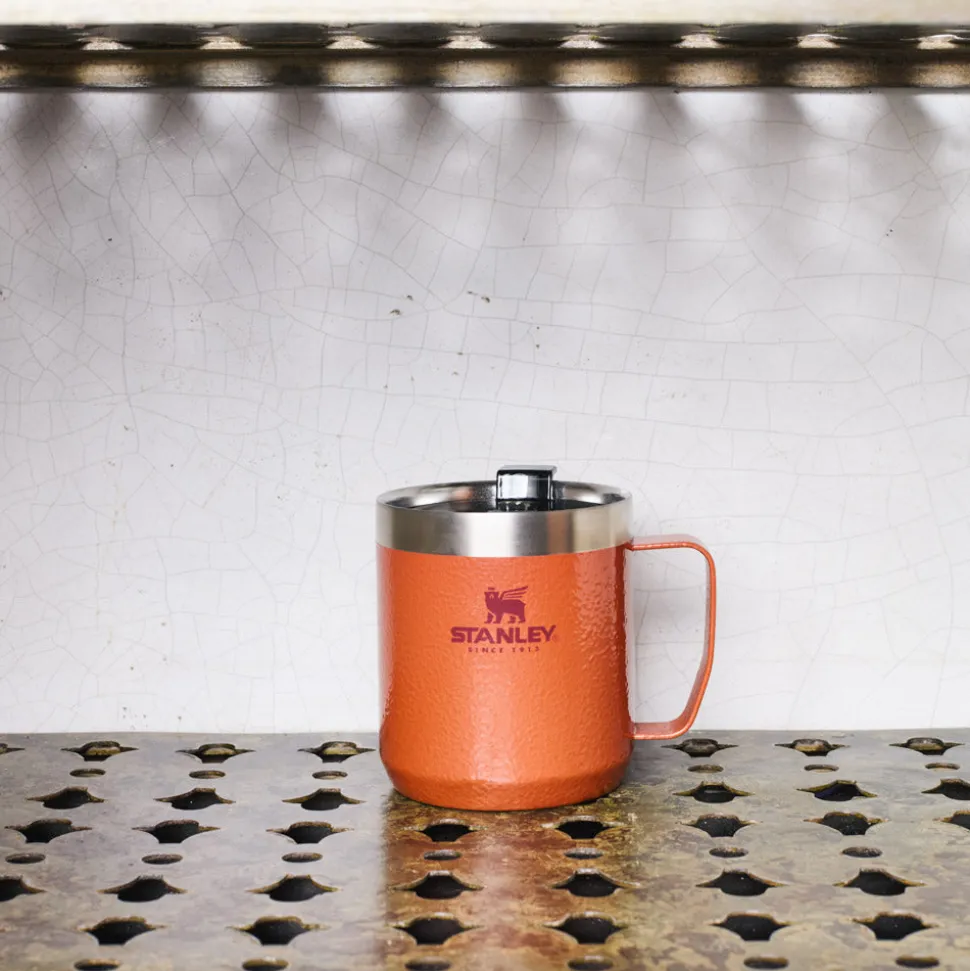 Mug Camp 35cl - Clay
