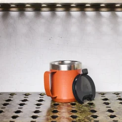 Mug Camp 35cl - Clay