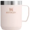 Mug Camp 35cl - Rose