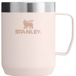 Mug Camp 35cl - Rose