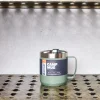 Mug Camp 35cl - Vert