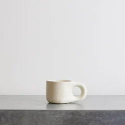 Mug Dough - Blanc