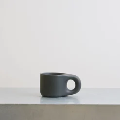 Mug Dough - Noir