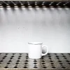 Mug en céramique - Blanc