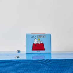 Mug en porcelaine - Home Sweet Snoopy