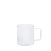 Mug en verre