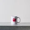 Mug Merci - Trèfle