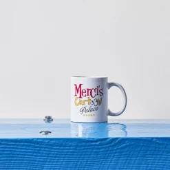 Mug Merci's Cartoon Palace