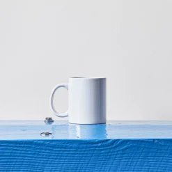 Mug Merci's Cartoon Palace