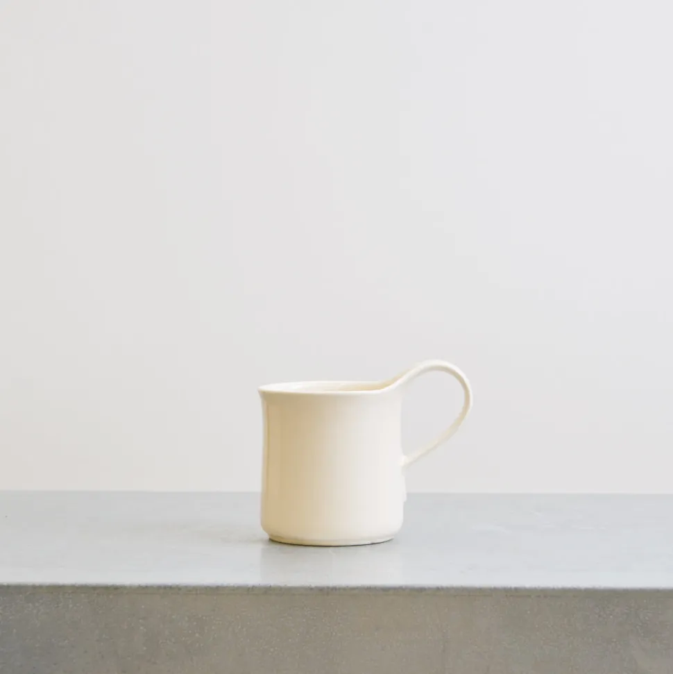 Mug 300ml - Ivoire