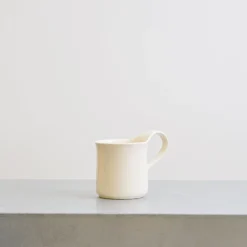 Mug 300ml - Ivoire