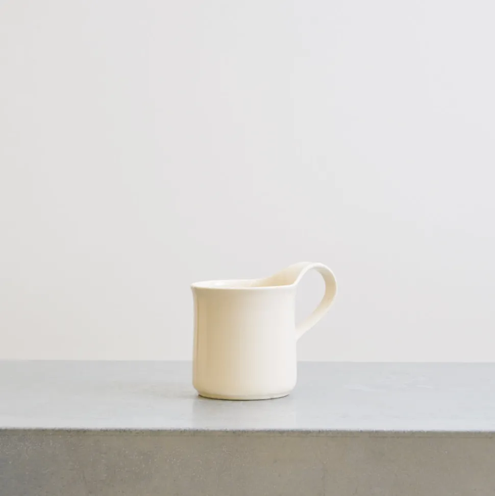 Mug 300ml - Ivoire