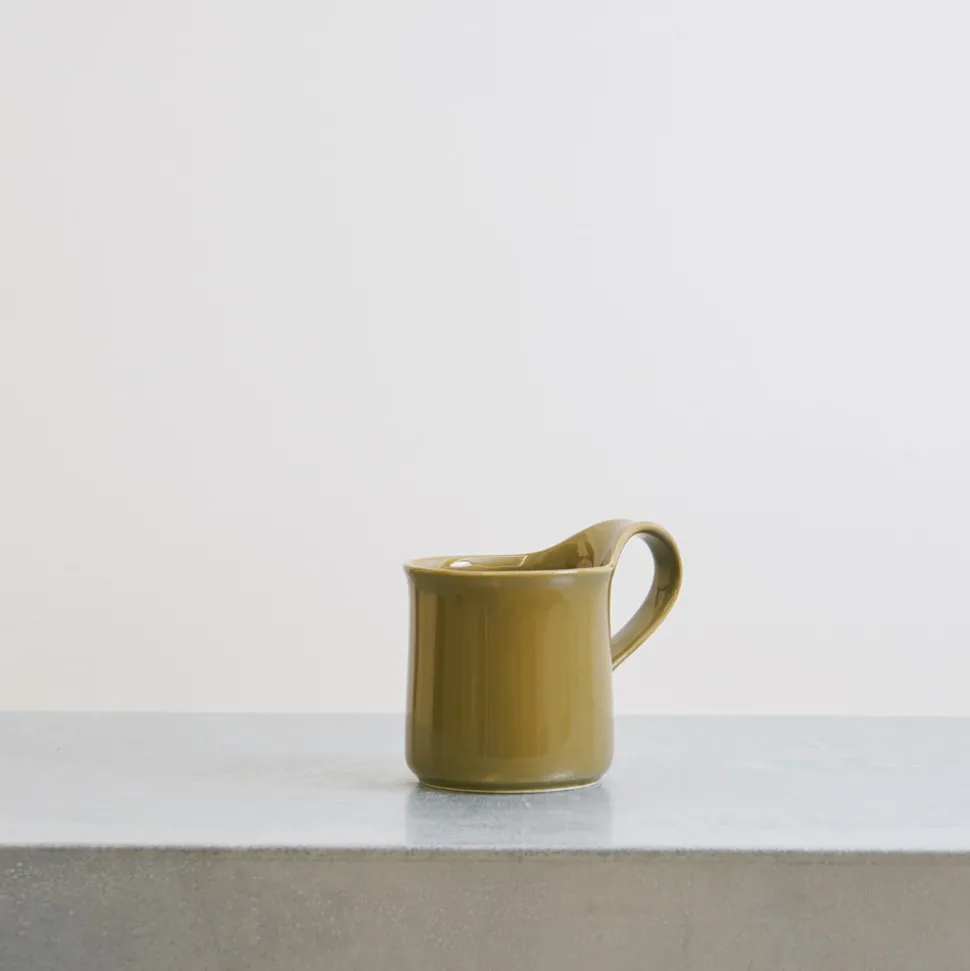 Mug 300ml - Kaki