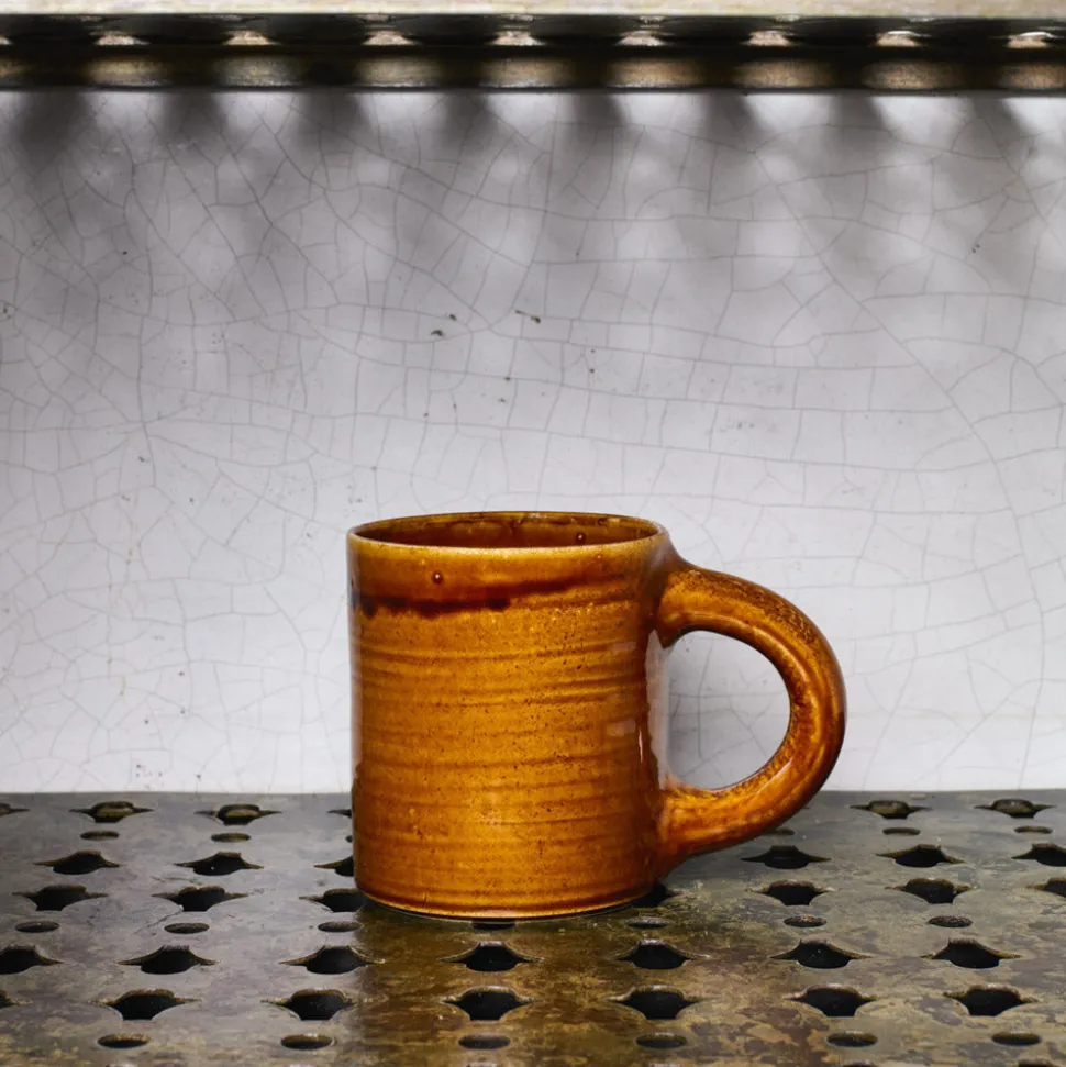 Mug Perfect - Ambre