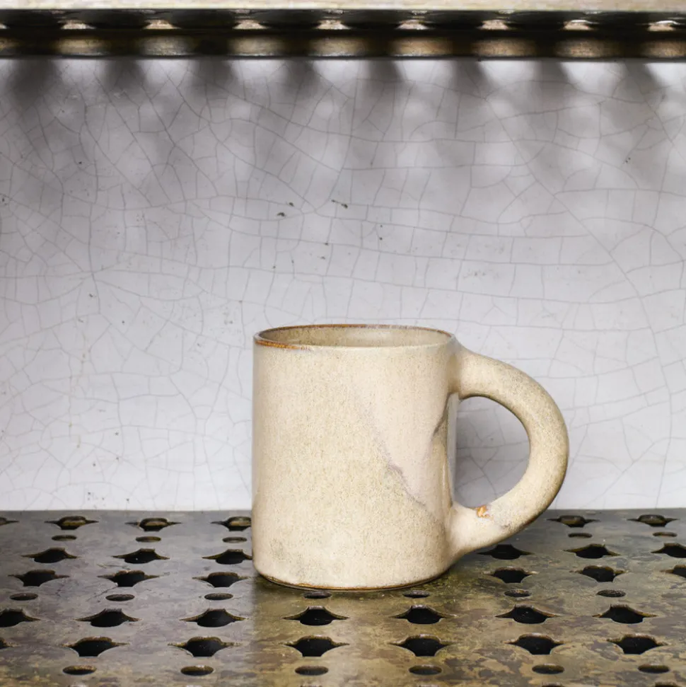 Mug Perfect - Cream