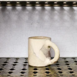 Mug Perfect - Cream