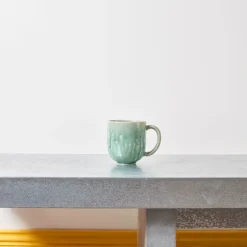 Mug Tourron - Jade