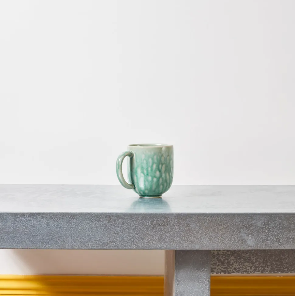 Mug Tourron - Jade