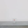 Mug Transparent - Orange
