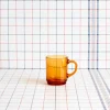Mug Versailles - Vermeil
