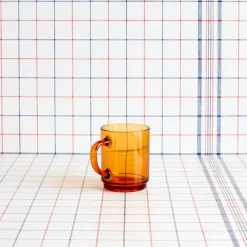 Mug Versailles - Vermeil