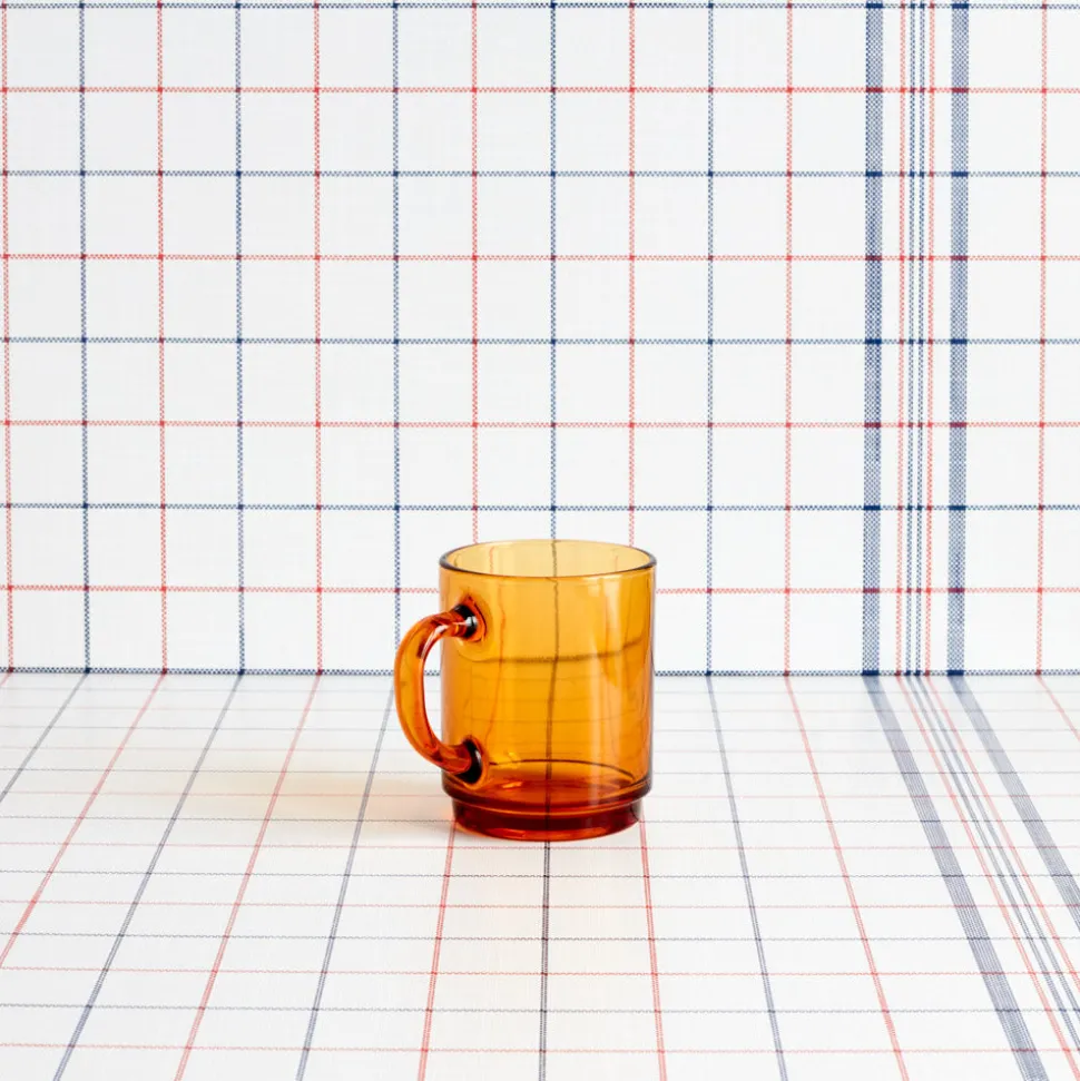 Mug Versailles - Vermeil