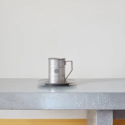 Mug Vintage Drum