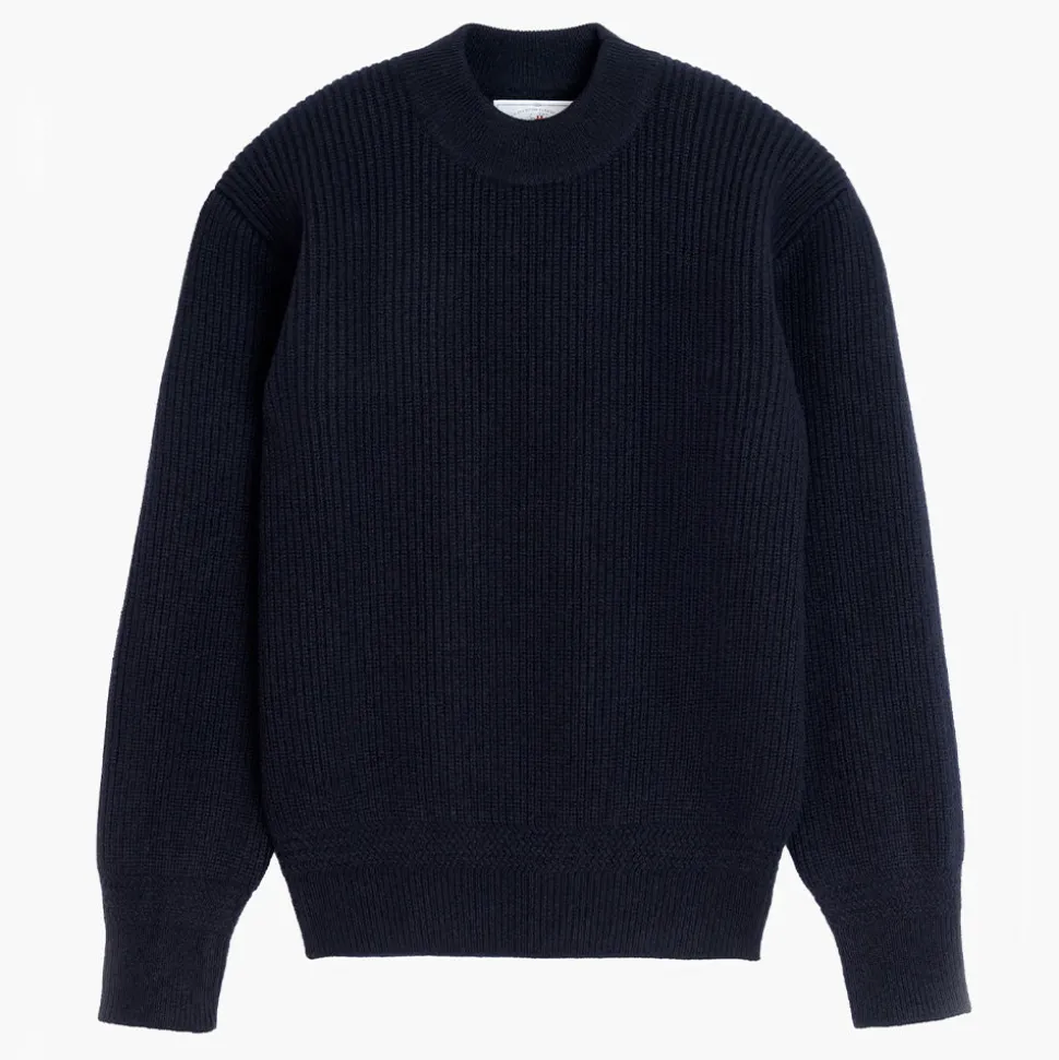 Museum Garments - Pull Deck - Marine