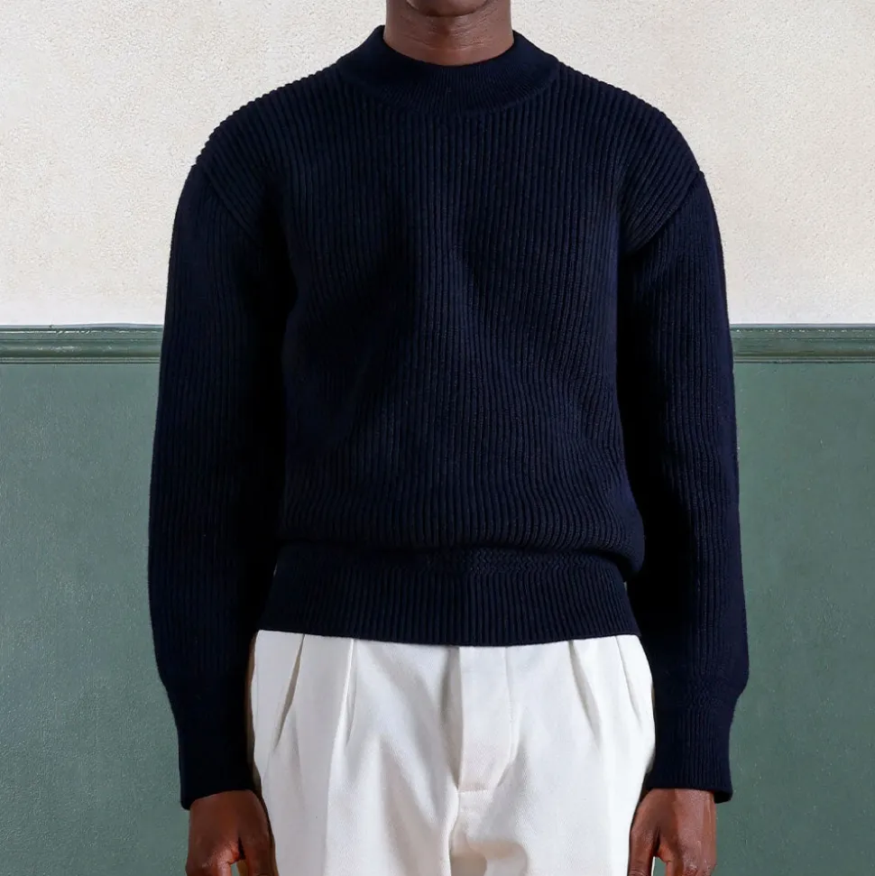 Museum Garments - Pull Deck - Marine