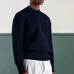 Museum Garments - Pull Deck - Marine