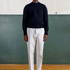 Museum Garments - Pull Deck - Marine