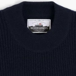 Museum Garments - Pull Deck - Marine