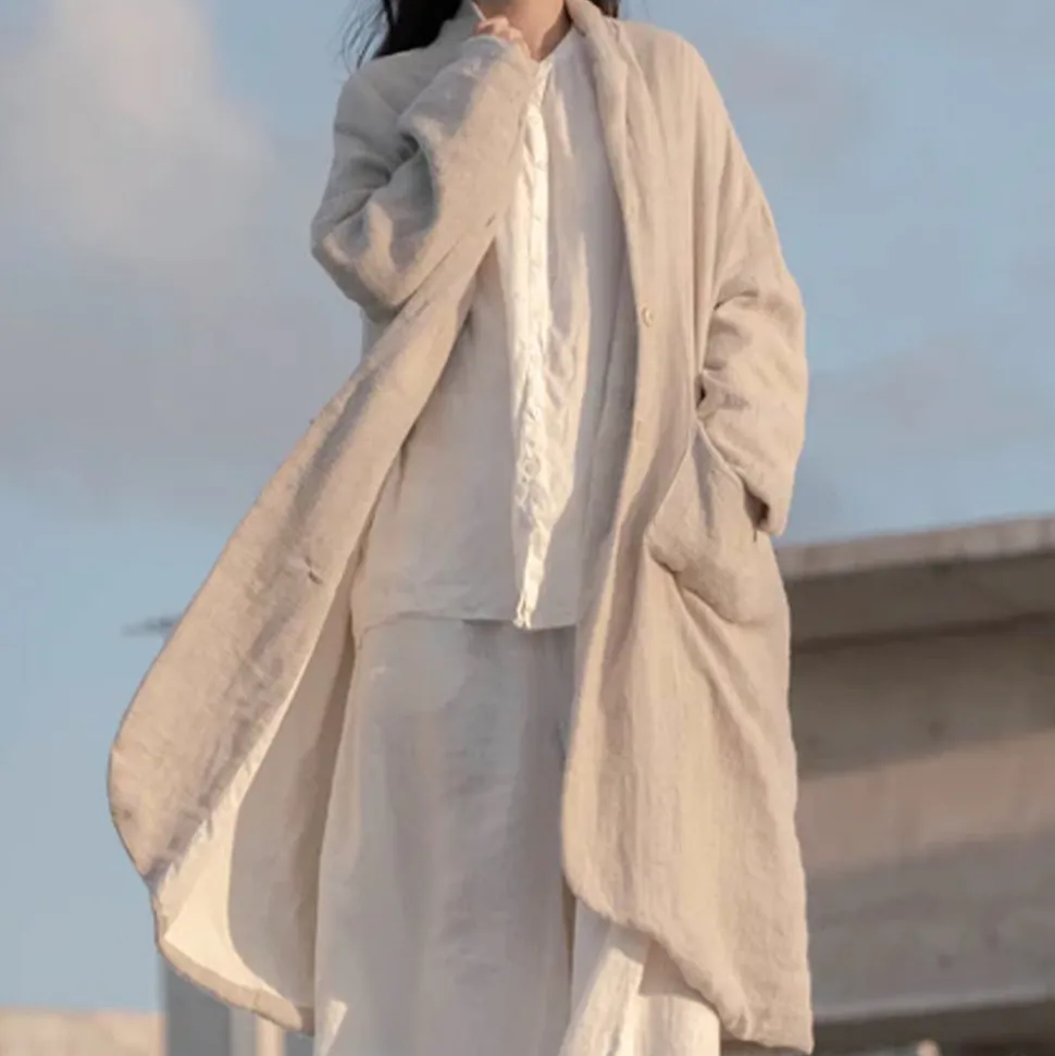 Mysayang - Blouse Terlaru - Blanc