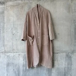 Mysayang - Manteau Adem - Nut