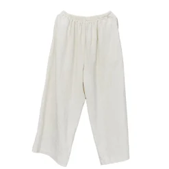 Mysayang - Pantalon Mudah - Blanc