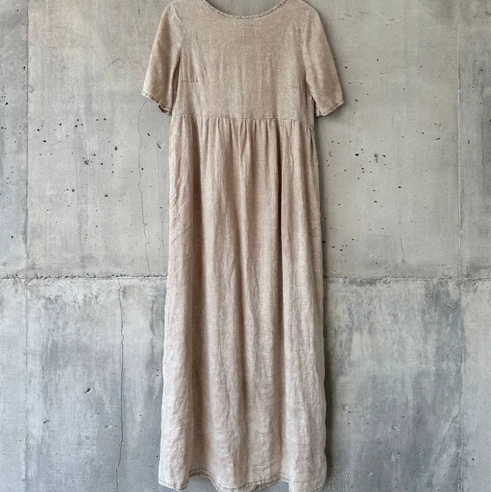 Mysayang - Robe Ide - Nut