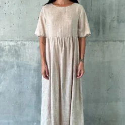 Mysayang - Robe Ide - Nut