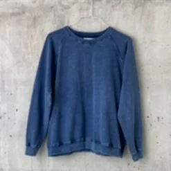 Mysayang - Sweat Mandi - Indigo