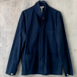 Mysayang - Veste Amati - Indigo