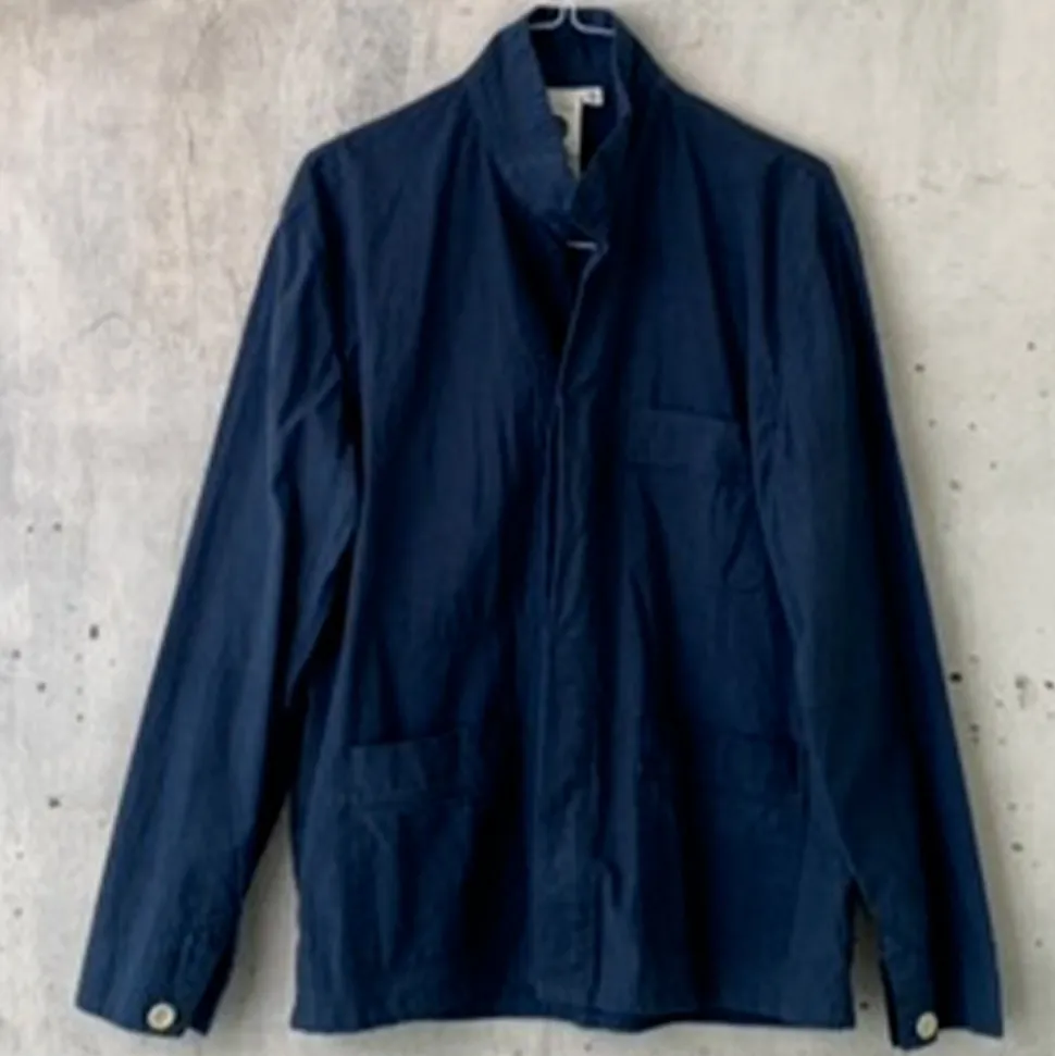 Mysayang - Veste Amati - Indigo